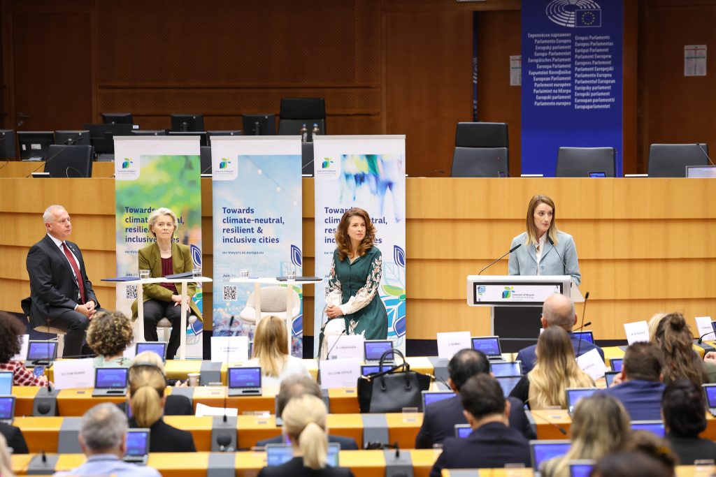 Foto: @European Union_Octavian Carare